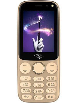 Itel Magic 1 (2019)