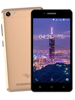 Itel P11