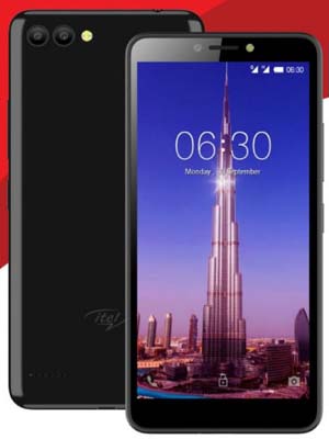 Itel P13 Plus