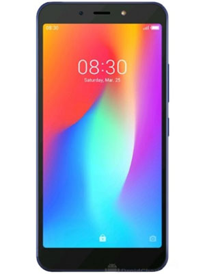 Itel P33 (2019)