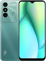 Itel P38 Pro