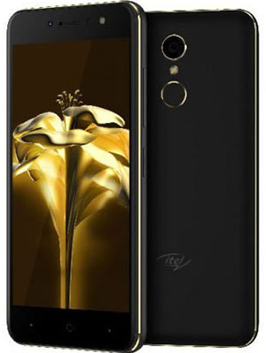 Itel Power Pro P41