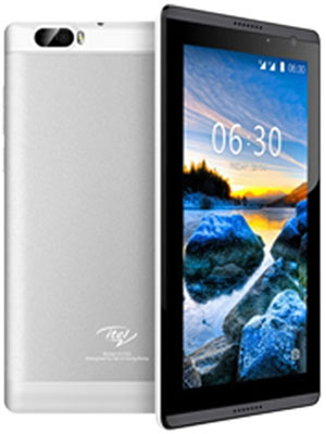 Itel Primeâ…¢ (2017)