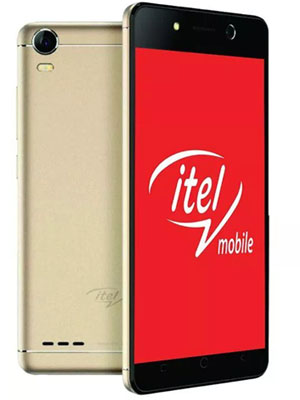 Itel S11 (2017)