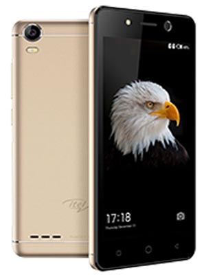 Itel S11 Plus