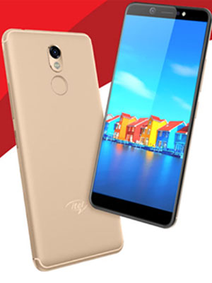 Itel S11 Pro