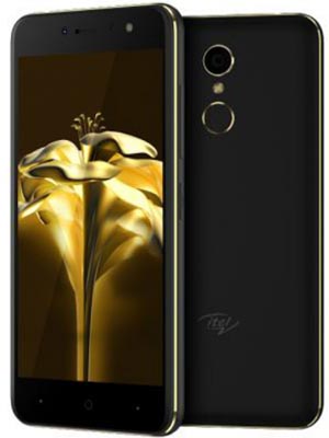 Itel S41