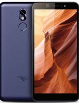 Itel S42