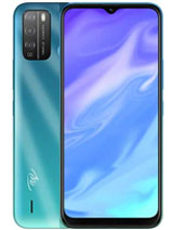 Itel Vision 1 Pro