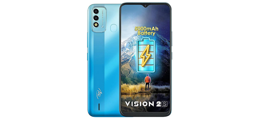 Itel Vision 2S Price in USA, Washington, New York, Chicago