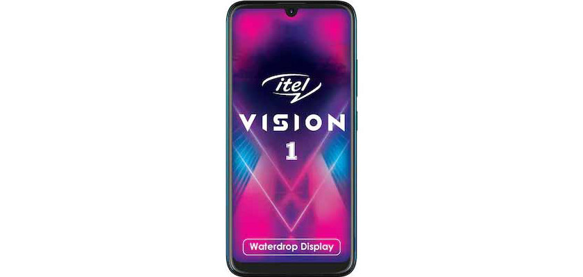 Itel Vision 3 Price in USA, Washington, New York, Chicago