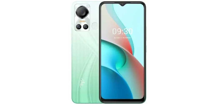 Itel Vision 5 Price in USA, Washington, New York, Chicago