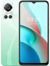 Itel Vision 5