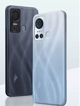 Itel Vision 5