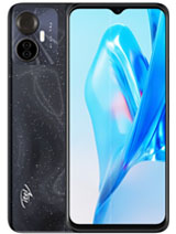 Itel Vision 5 Plus