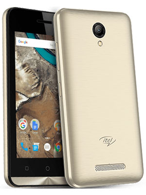 Itel Wish A11