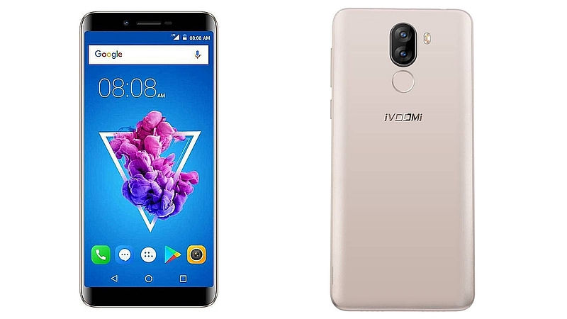 iVoomi i1s Price in USA, Washington, New York, Chicago