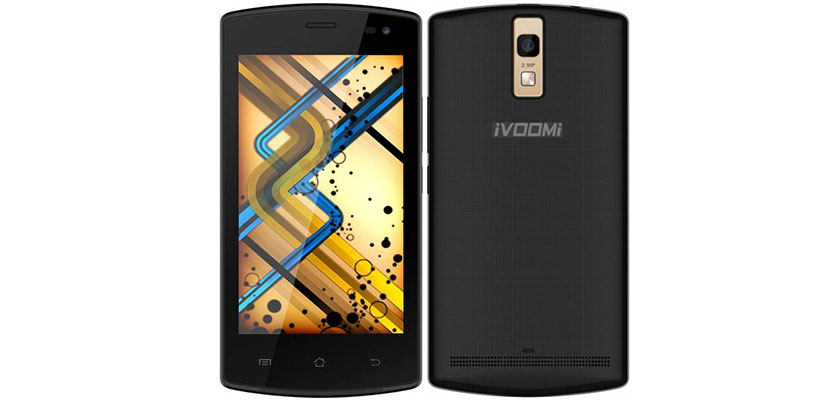 iVoomi Iv Smart 4G (2017) Price in USA, Washington, New York, Chicago