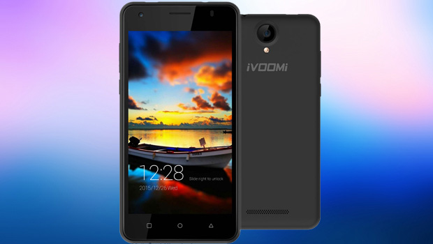 iVoomi Me 1 Price in USA, Washington, New York, Chicago