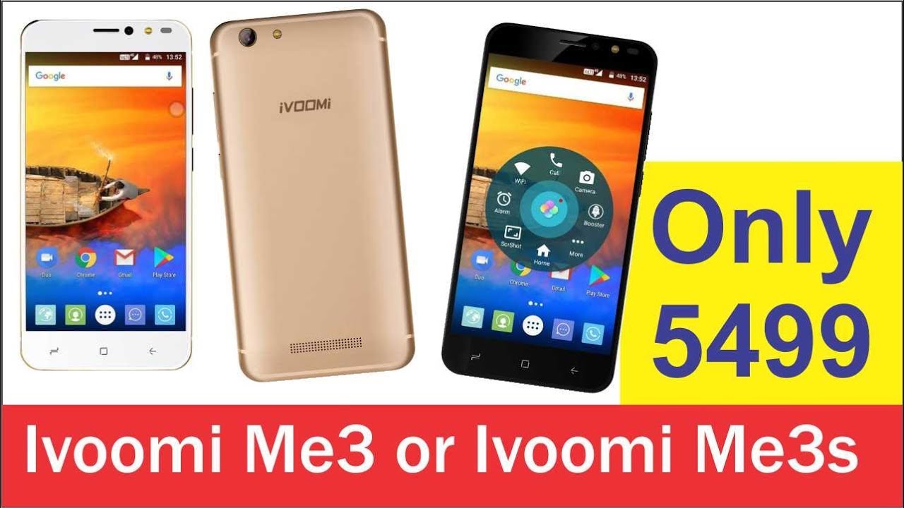 iVoomi Me3 Price in USA, Washington, New York, Chicago