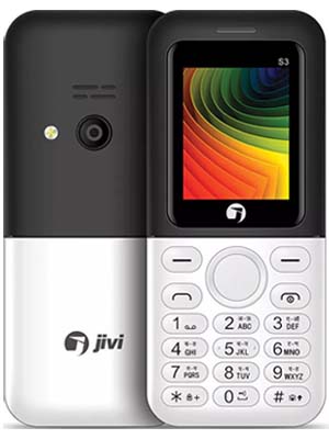 Jivi S3 Price In USA