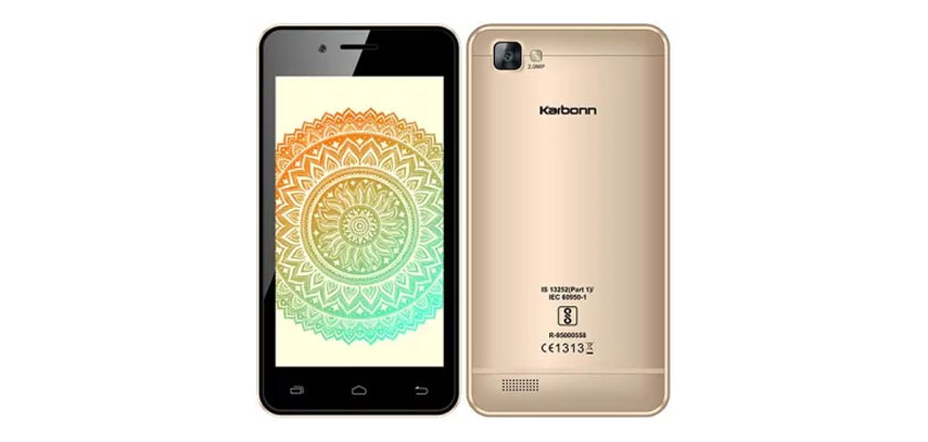 Karbonn A40 Indian Price in USA, Washington, New York, Chicago