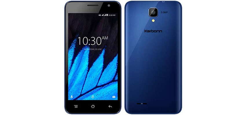 Karbonn Aura Champ 4G (2018) Price in USA, Washington, New York, Chicago