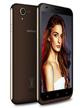 Karbonn Aura Note 2