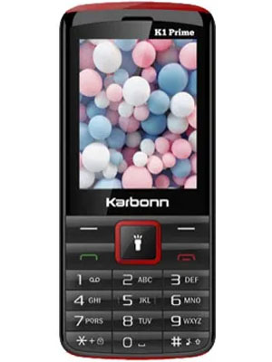 Karbonn K1 Prime