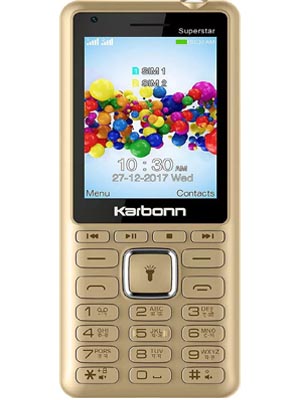 Karbonn  Price in USA, Array