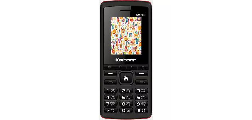 Karbonn K17 Rock Price in USA, Washington, New York, Chicago