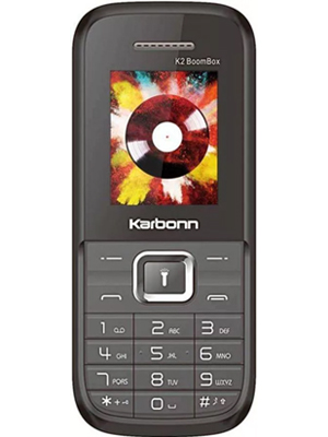 Karbonn K2 Boom Box