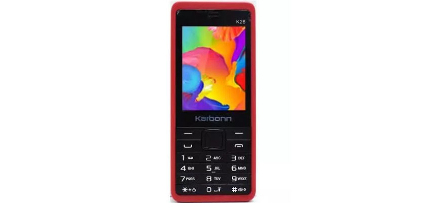 Karbonn K26 Price in USA, Washington, New York, Chicago