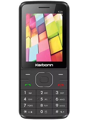 Karbonn K29 Boombox