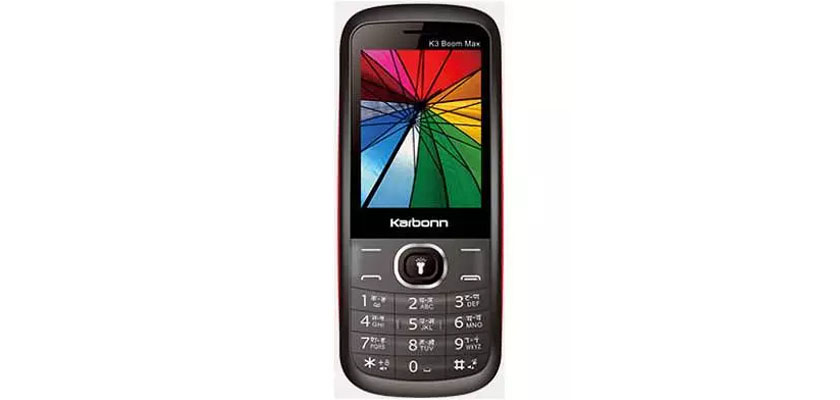 Karbonn K3 Boom Max Price in USA, Washington, New York, Chicago