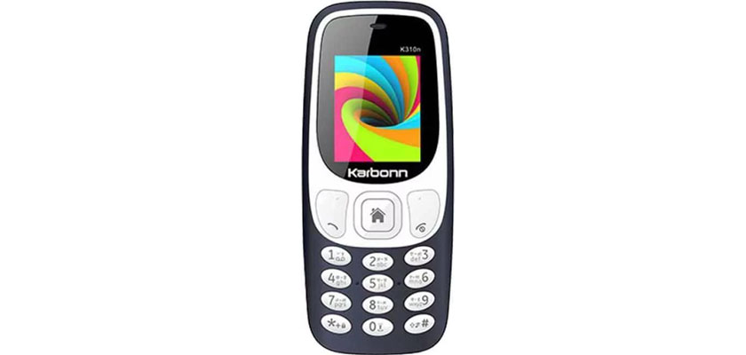 Karbonn K310n Price in USA, Washington, New York, Chicago