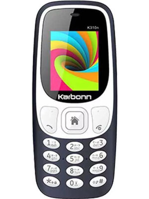 Karbonn K310n