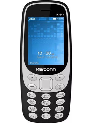 Karbonn  Price in USA, Array