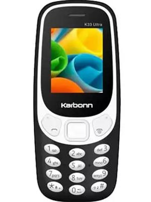 Karbonn  Price in USA, Array