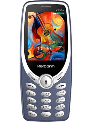 Karbonn  Price in USA, Array