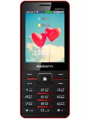 Karbonn  Price in USA, Array