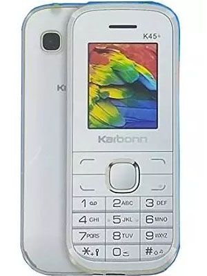 Karbonn K45 Plus Chota Jumbo