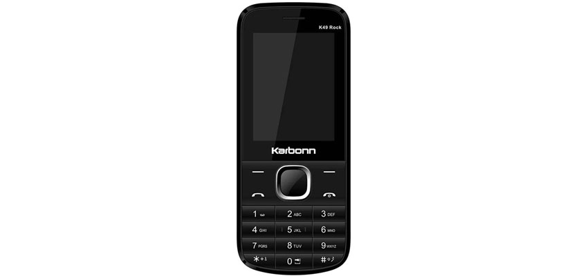 Karbonn K49 Rock Price in USA, Washington, New York, Chicago