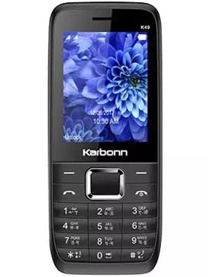 Karbonn  Price in USA, Array