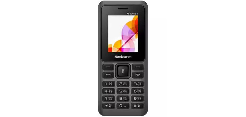 Karbonn K5 Jumbo 2 Price in USA, Washington, New York, Chicago