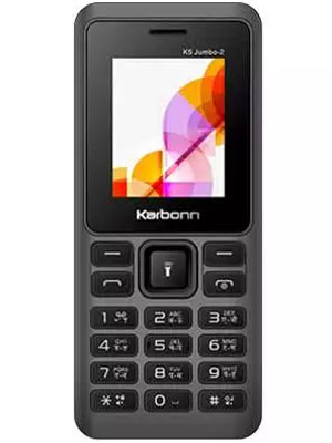 Karbonn K5 Jumbo 2