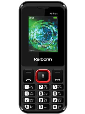 Karbonn K5 Plus