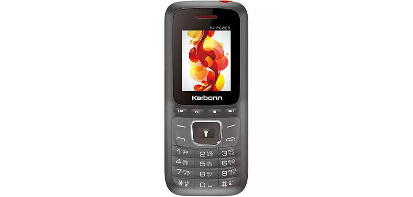 Karbonn K7 Power Price in USA, Washington, New York, Chicago