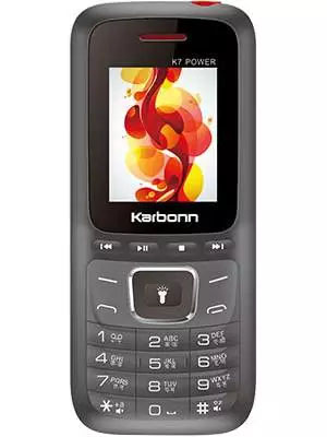 Karbonn K7 Power