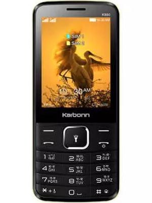 Karbonn  Price in USA, Array